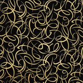 Scrumptious Swirl Black Counter Roll